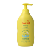 Zwitsal Wasgel pomp 400 Milliliter
