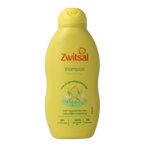 Zwitsal Shampoo 200 Milliliter