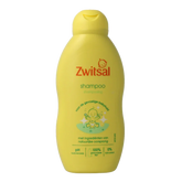 Zwitsal Shampoo 200 Milliliter