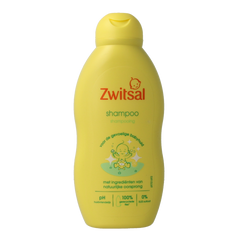 Zwitsal Shampoo 200 Milliliter