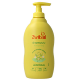 Zwitsal Shampoo 400 Milliliter