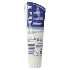 Prodent Tandpasta white system 75 Milliliter