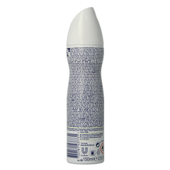 Rexona Deodorant spray 72h stress control 150.00 Milliliter