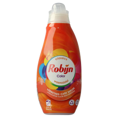 Robijn Wasmiddel color 665 Milliliter