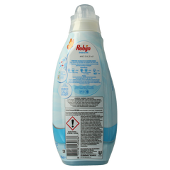 Robijn Wasmiddel stralend wit 665 Milliliter