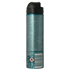 Rexona Deodorant spray 72h sensitive 150.00 Milliliter
