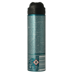 Rexona Deodorant spray 72h sensitive 150.00 Milliliter