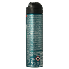 Rexona Deodorant spray 72h sensitive 150.00 Milliliter