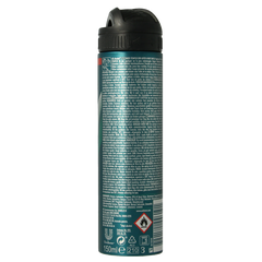 Rexona Deodorant spray 72h sensitive 150 Milliliter