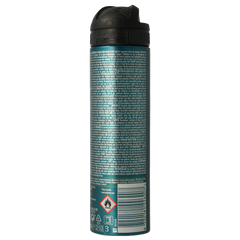 Rexona Deodorant spray 72h sport cool 150.00 Milliliter
