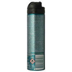 Rexona Deodorant spray 72h sport cool 150 Milliliter