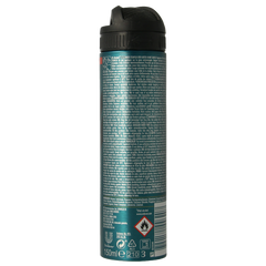 Rexona Deodorant spray 72h sport cool 150.00 Milliliter