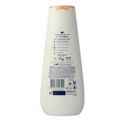 Dove Shower advanced nourishing silk 400 Milliliter