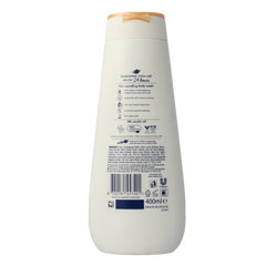Dove Shower advanced nourishing silk 400.00 Milliliter