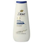 Dove Shower advanced deep nourish 225 Milliliter