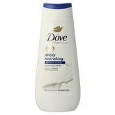Dove Shower advanced deep nourish 225.00 Milliliter