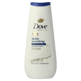 Dove Shower advanced deep nourish 225 Milliliter
