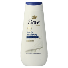 Dove Shower advanced deep nourish 225 Milliliter