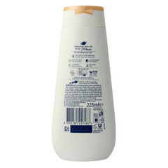 Dove Shower advanced nourish silk 225 Milliliter