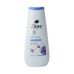 Dove Shower advanced anti stress 225 Milliliter