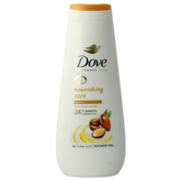 Dove Shower advanced nourish care 400 Milliliter