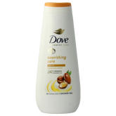 Dove Shower advanced nourish care 400.00 Milliliter