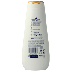 Dove Shower advanced nourish care 400 Milliliter