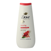 Dove Showergel reviving 225 Milliliter