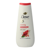 Dove Showergel reviving 225 Milliliter
