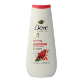 Dove Showergel reviving 225.00 Milliliter
