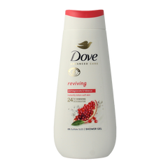 Dove Showergel reviving 225.00 Milliliter