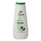 Dove Shower advanced hydrating 225.00 Milliliter
