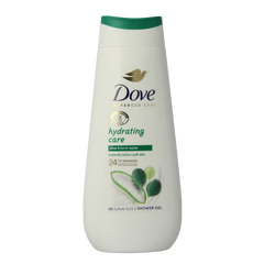 Dove Shower advanced hydrating 225 Milliliter