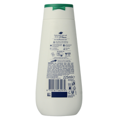 Dove Shower advanced hydrating 225.00 Milliliter