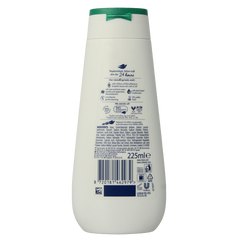 Dove Shower advanced hydrating 225 Milliliter