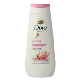 Dove Shower care by nature glowing 225 Milliliter