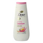 Dove Shower care by nature glowing 225.00 Milliliter