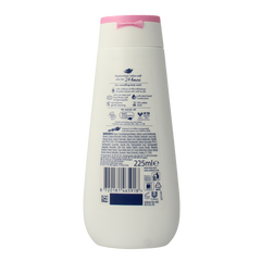 Dove Shower care by nature glowing 225.00 Milliliter