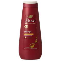 Dove Shower advanced pro age 400.00 Milliliter