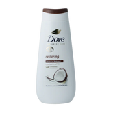 Dove Shower care by nature restoring 225 Milliliter