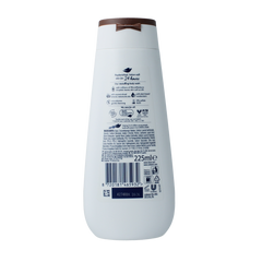 Dove Shower care by nature restoring 225.00 Milliliter
