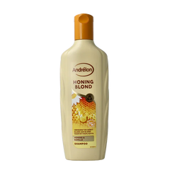 Andrelon Shampoo honing blond 300 Milliliter