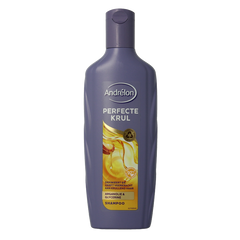 Andrelon Shampoo perfecte krul 300 Milliliter