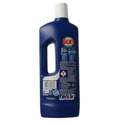 SUN Spoelglans normaal 750 Milliliter