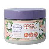 Andrelon Masker coco curl creation 300 Milliliter