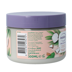 Andrelon Masker coco curl creation 300 Milliliter