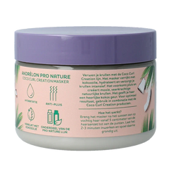 Andrelon Masker coco curl creation 300 Milliliter