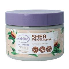Andrelon Masker shea strong 300.00 Milliliter