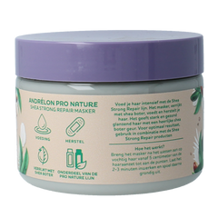 Andrelon Masker shea strong 300 Milliliter