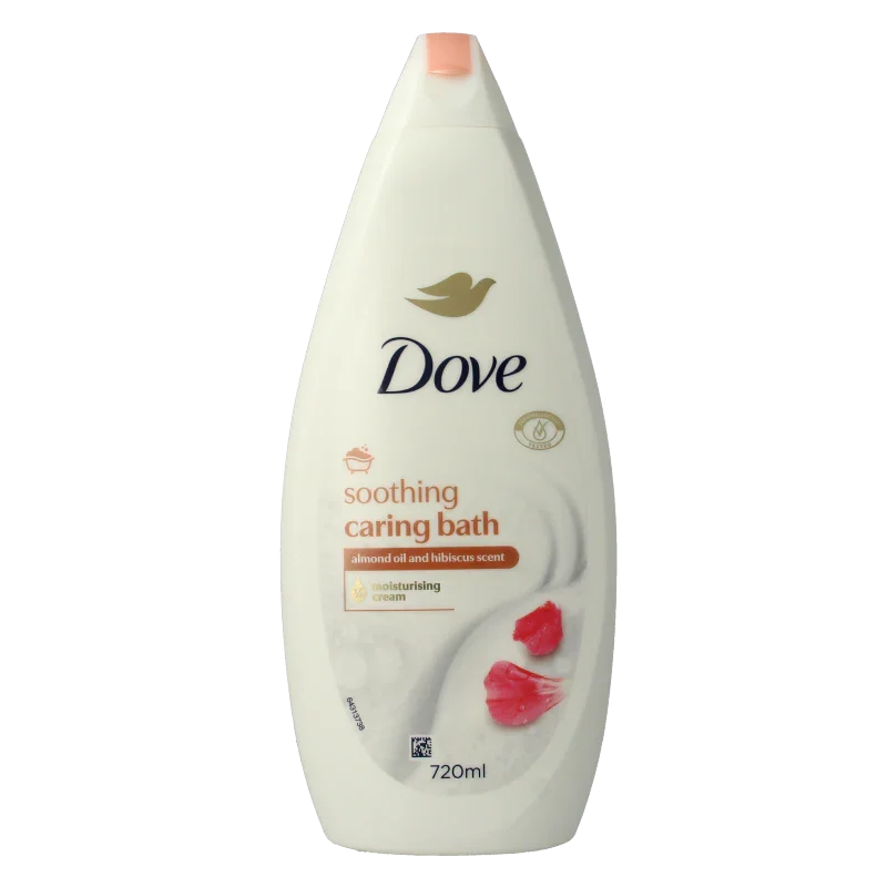 Dove Bad almond cream 720 Milliliter
